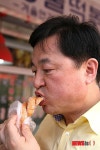 도너츠 정말 맛있네요.!!