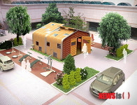 중구, 친환경 재활용 분리수거 클린센터 개소