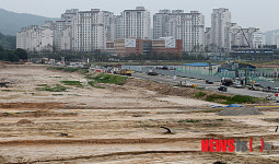 영·유아 보육시설이 턱없이 부족한 호매실지구