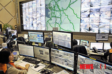 [뉴시스아이즈]특집 내수활성화, 공기업들은…-도로공사, 알뜰주유소로 유류비 줄인다