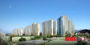 현대산업개발, 천안 백석2차 아이파크 공급