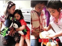 부모와 아이 마음 치유하는 힐링육아, 감정표현 중요