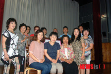 남해군립합창단, 14일 국제탈공연예술촌서 정기공연