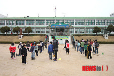 파주 군내초등학교, 유네스코협동학교로 지정