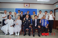 세종署, ‘노인·장애인이 안전한 세종시’ 만들기 간담회