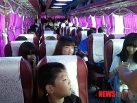 울산 북구환경정화委 청소년봉사단 하계캠프 열어