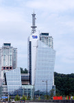 TBC 구내매점 | TJB 대전방송 신사옥 준공