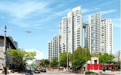서초 삼호1차아파트 907세대 재건축