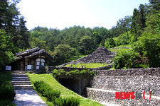 [기획-休, 그곳에 가면…](23) 가락국 슬픈 역사를 지닌 산청 왕산