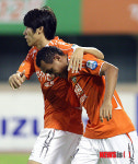 웨슬리결혼정보사 | 김은중 축하 받는 웨슬리