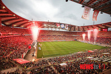 서울-수원 슈퍼매치 시작!