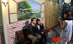 정선5일장 아리랑골목, 테마관광 명소로 부각