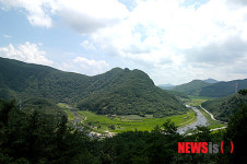 순창군, 구림면 호정소에 오토캠핑장 조성