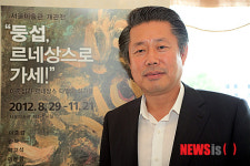 유니온약품 안병광, 서울미술관 오픈…보물 가득