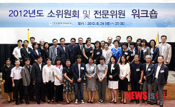 영상물등급위원회 분야별 위원 36명, 누구누구?