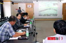 서구 도마·변동 8구역에 체육공원 조성