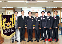 대구 중부署, 베스트 경찰서·강력팀 4관왕 차지