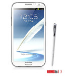 [IFA2012] 삼성전자, 갤럭시 노트2로 아이폰5 제압한다