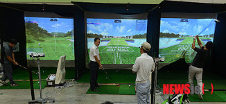 2012 서울 골프쇼!