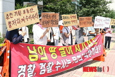 “춘천 부동산 사기” 재수사 까닭은?
