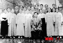 통일교 창시한 문선명 총재 별세