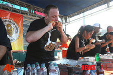 닭 날개라면 자신 있지