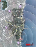 경북도, 영덕 장사해수욕장 관광지 조성계획 승인·고시