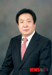진주교육지원청 강순복 교육장 취임