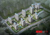 LH, 평택 소사벌 851세대 공공분양