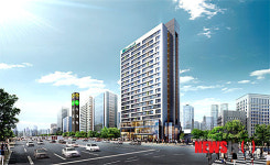 대선건설, 이대역 서희스타힐스 분양 나서