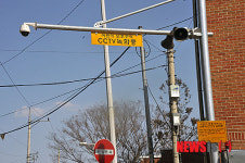 순창군, 마을방범용 CCTV 설치 추진