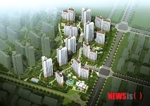 LH, 운정신도시 공공임대 1686세대 공급