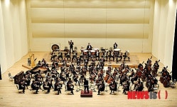 서울시립교향악단과 함께하는 ‘우리 동네 음악회’