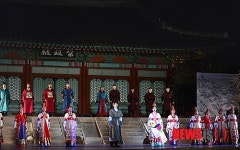 강대국으로부터 완벽한 독립 꿈꾸는 세종 프로젝트