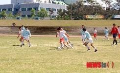 국민생활체육 전국축구대회 남원서 개막