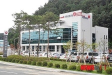씨유 건강보험심사평가원 2사옥 | 건보 괴산증평지사 새 사옥 준공
