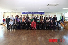 한동대학교 ‘국제개발협력대학원’ 개원