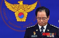 비상령 선포 경찰 비웃듯…주유소 털리고 농협은 털릴 뻔