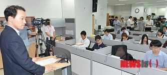 성인PC방에 아동 음란물 판매한 사이트 운영자 기소