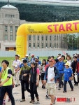 서울 걷기 출발!