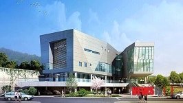 대구 수성노인복지회관