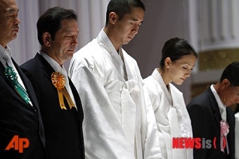 [초점]결국, 왕자의 난?…문선명 총재 사후 통일교