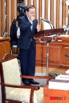 안경 쓰는 김이수 헌법재판관 후보자