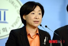 통합진보당 떠나는 심상정 의원