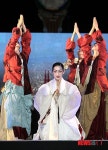 2012 탐라대전 개막식, 축하공연