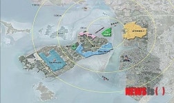 재외동포 상공인, 영종도에 레저단지 조성 1.1조 투자