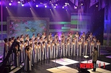 21일 KBS대구 여성합창단 창단연주회