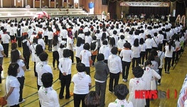 영월군 여성대회 21일 개최