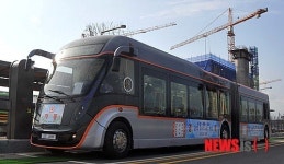 세종청사 들어서는 BRT노선