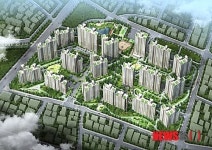[창사특집]현대산업개발, 아이 키우기 좋은 집 천안 백석2차 아이파크